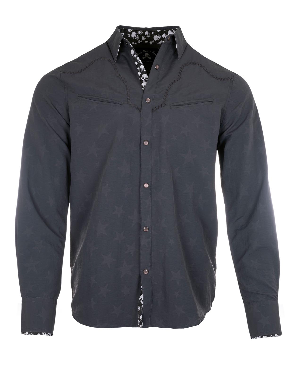 Cowboy Charcoal
