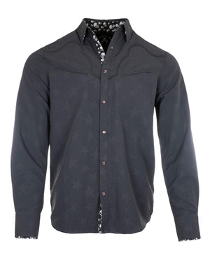 Cowboy Charcoal