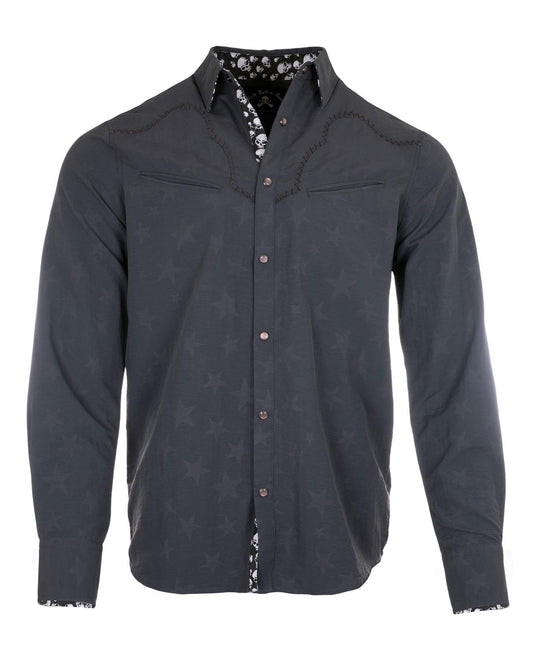 Cowboy Charcoal