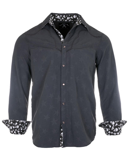 Cowboy Charcoal