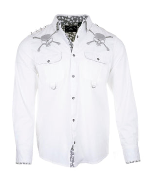 Kill 'Em All White