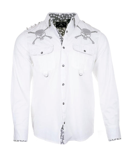Kill 'Em All White
