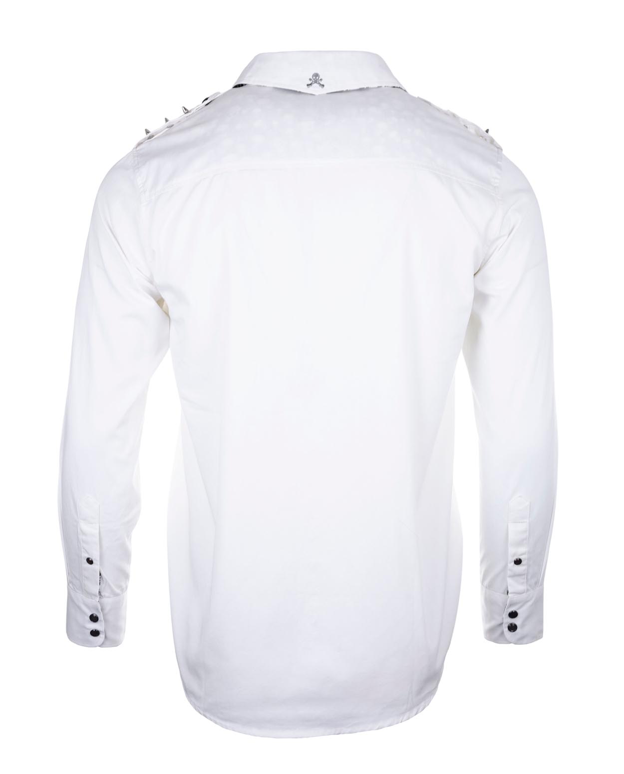 Kill 'Em All White