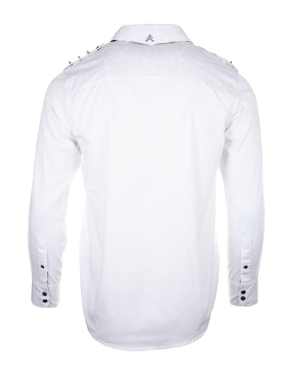 Kill 'Em All White