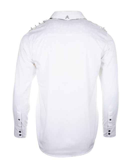Kill 'Em All White