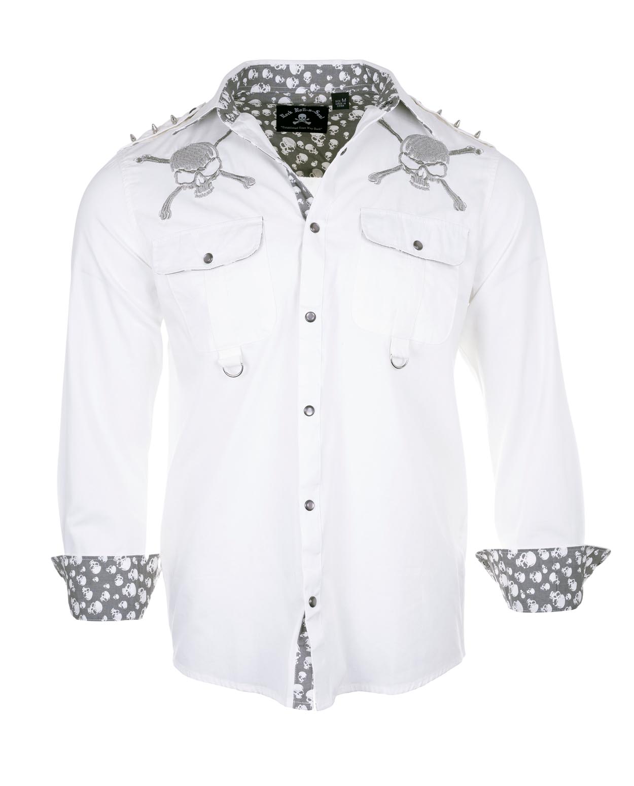 Kill 'Em All White