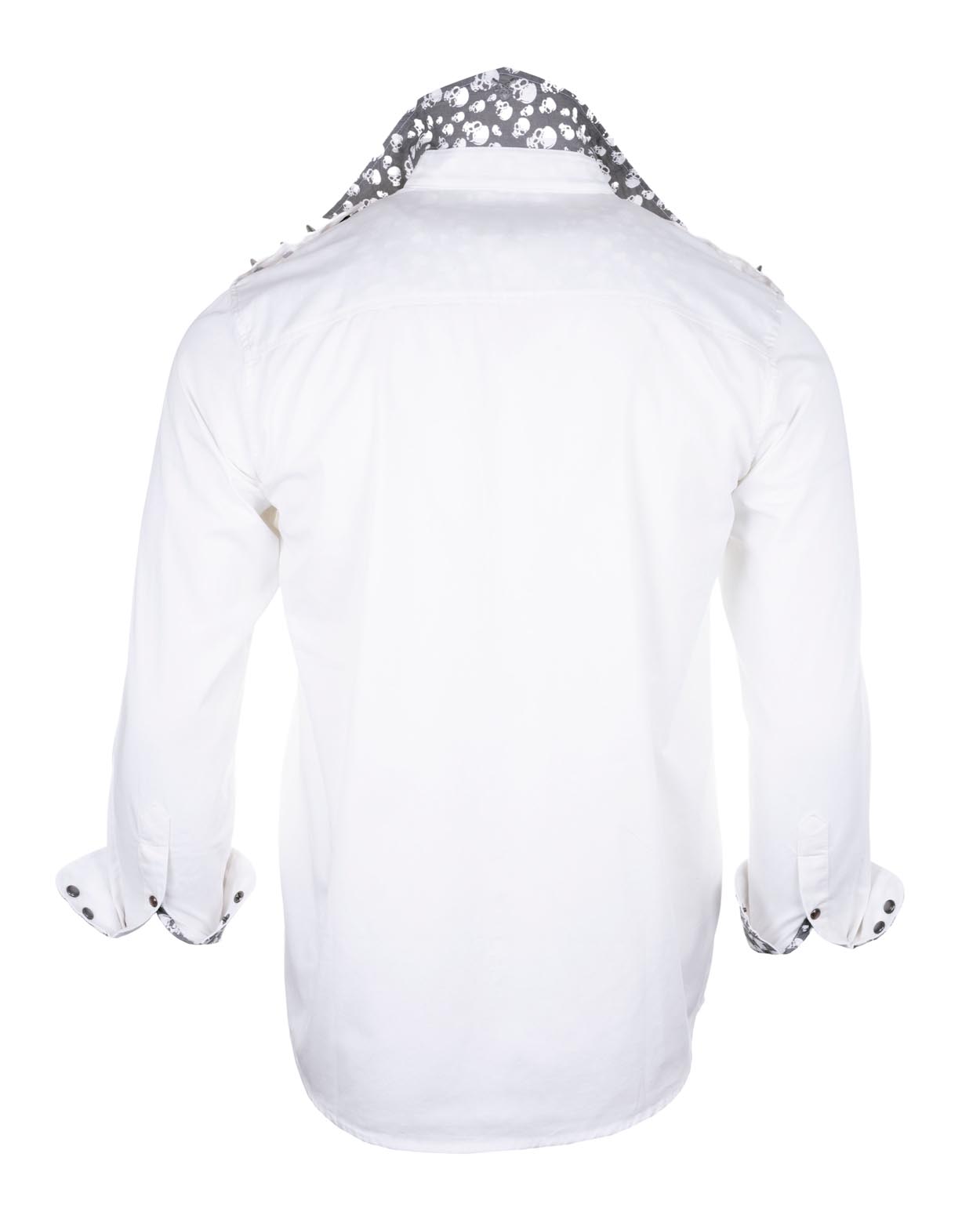 Kill 'Em All White