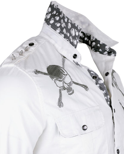 Kill 'Em All White