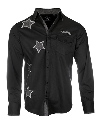 Stargazer Charcoal