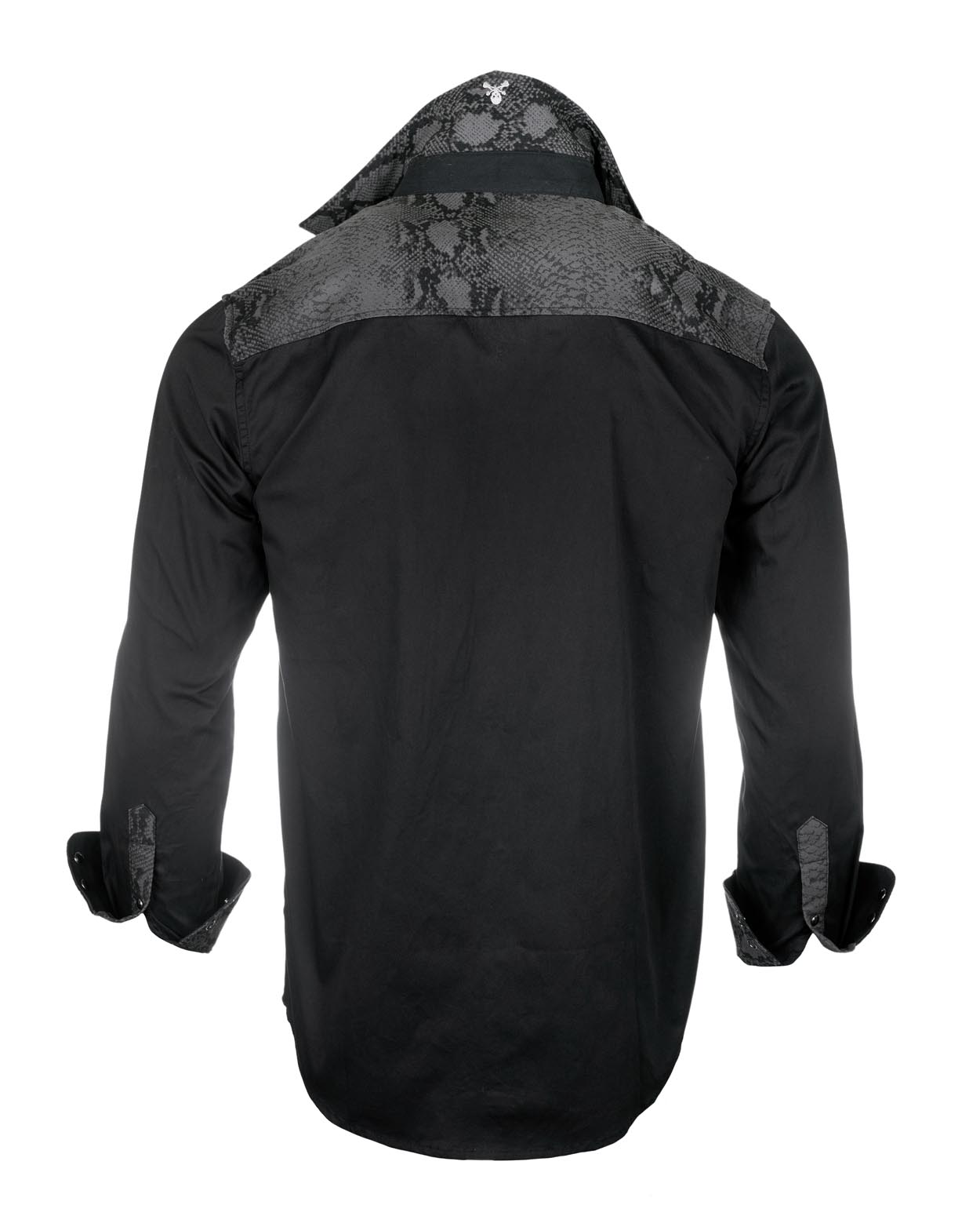 Stargazer Charcoal