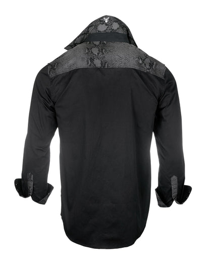 Stargazer Charcoal
