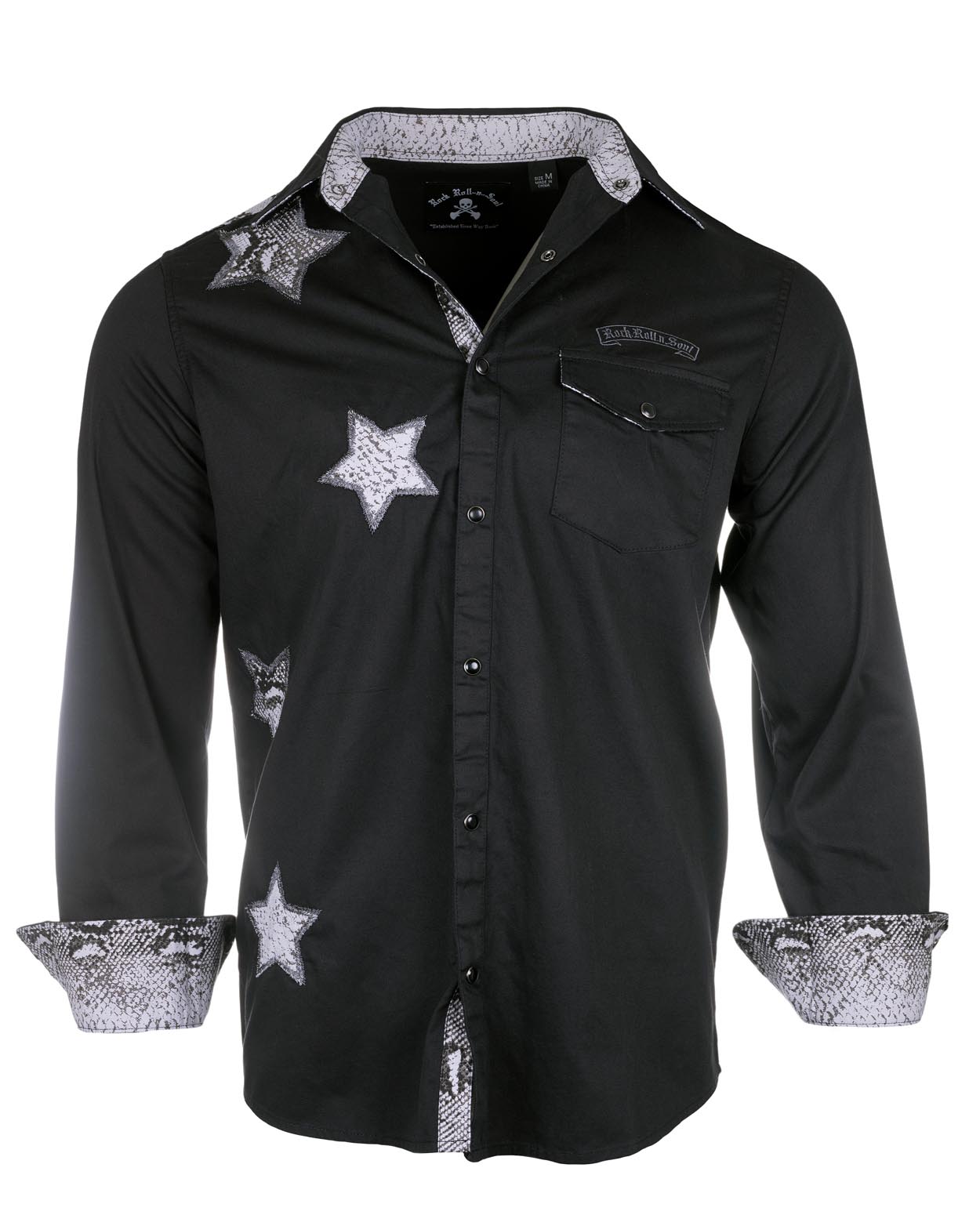 Stargazer Grey