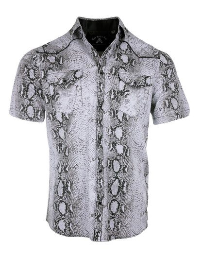 S/S Lizard King