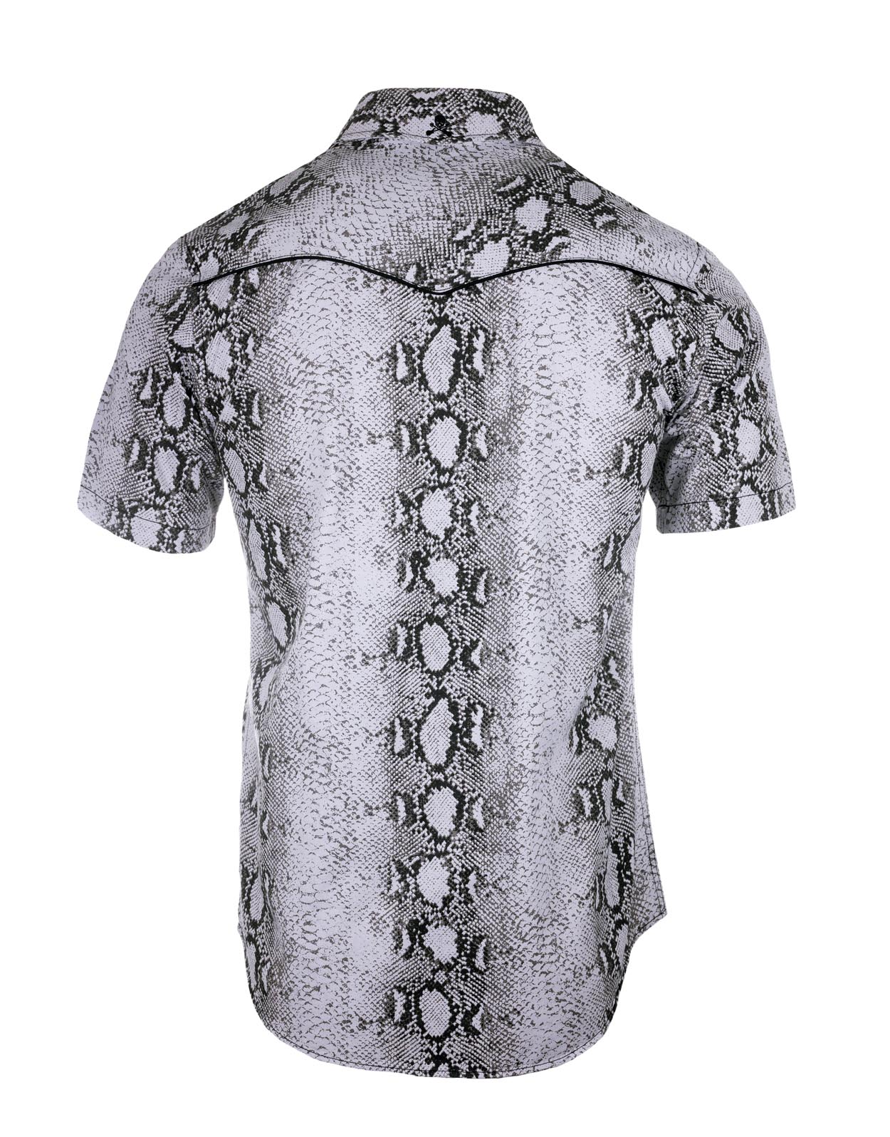 S/S Lizard King