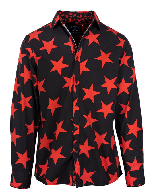 Starman Red
