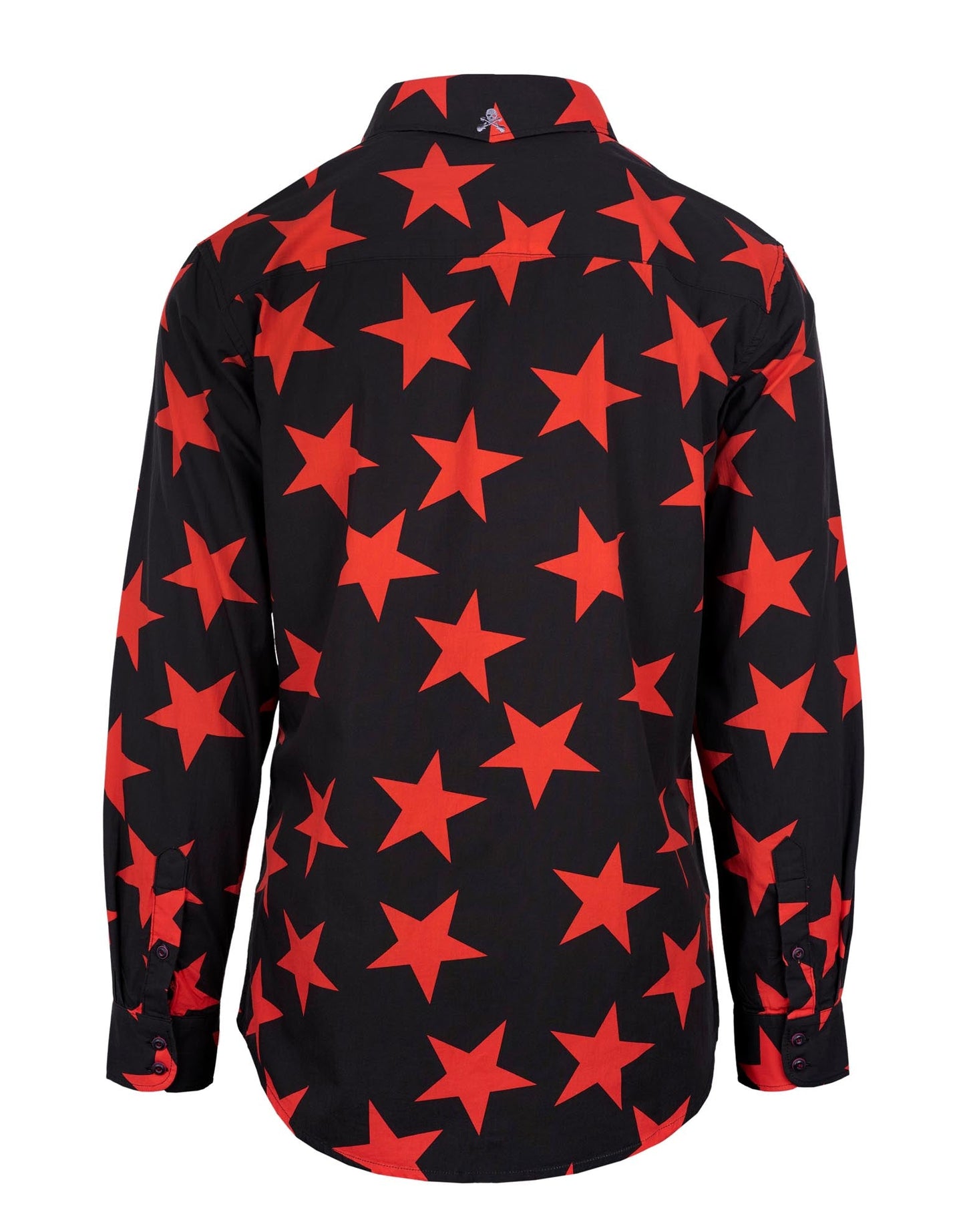 Starman Red