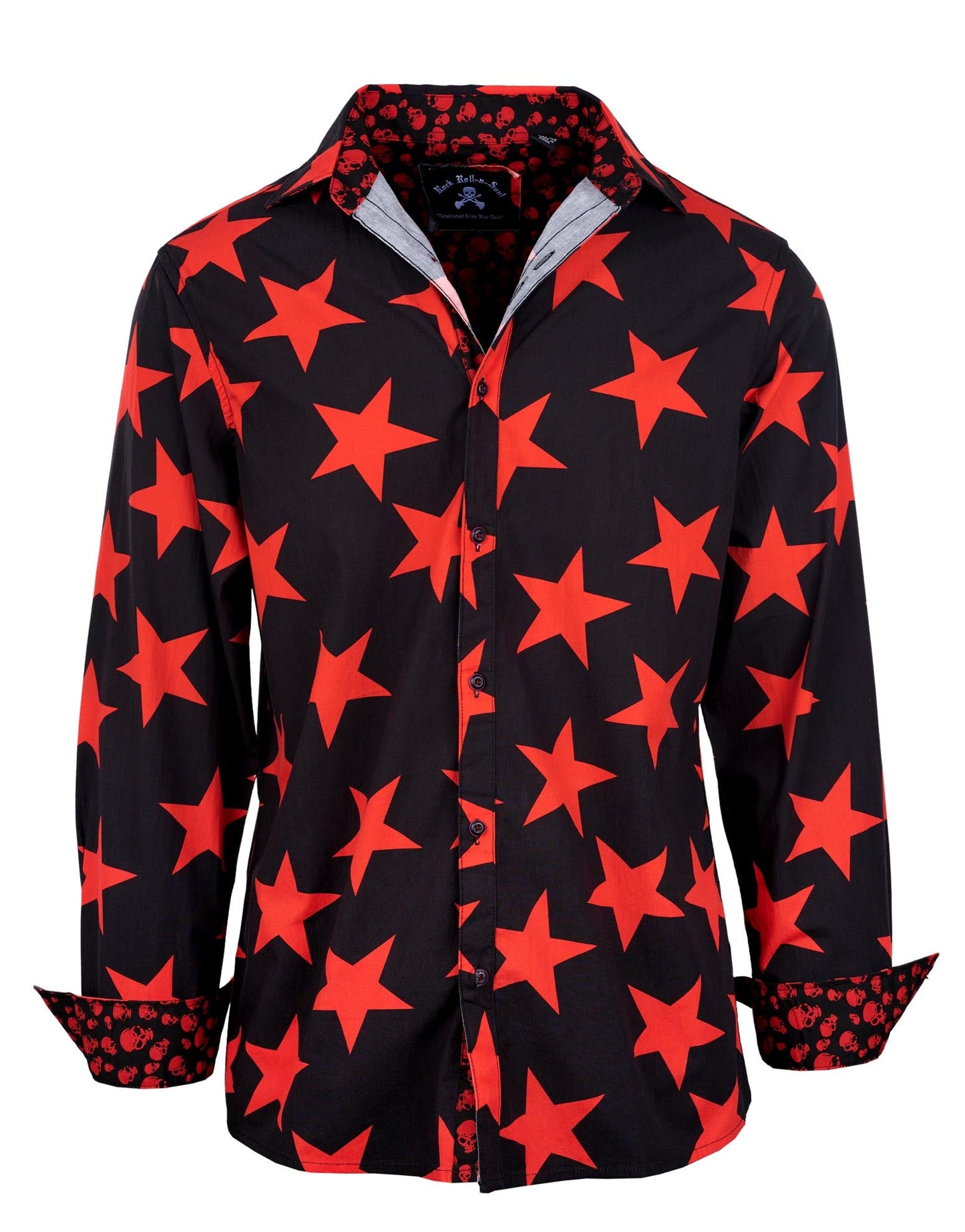 Starman Red