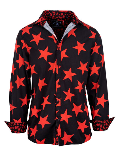 Starman Red