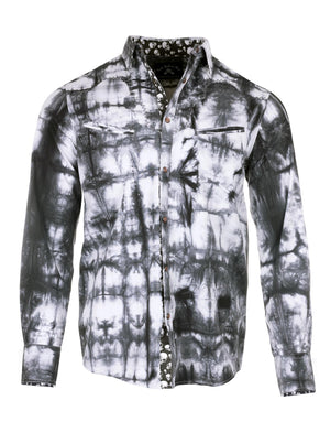 Tennessee Whiskey in Charcoal