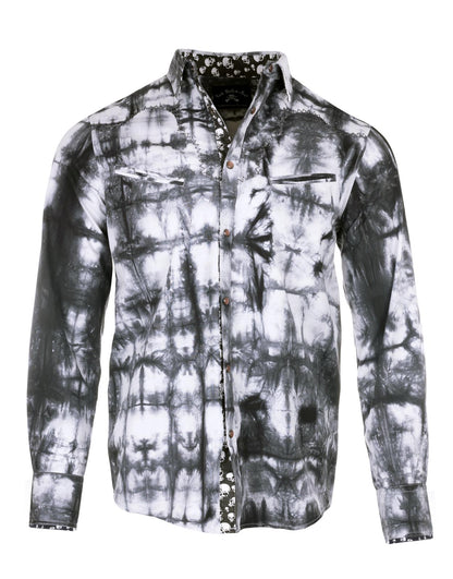 Tennessee Whiskey in Charcoal