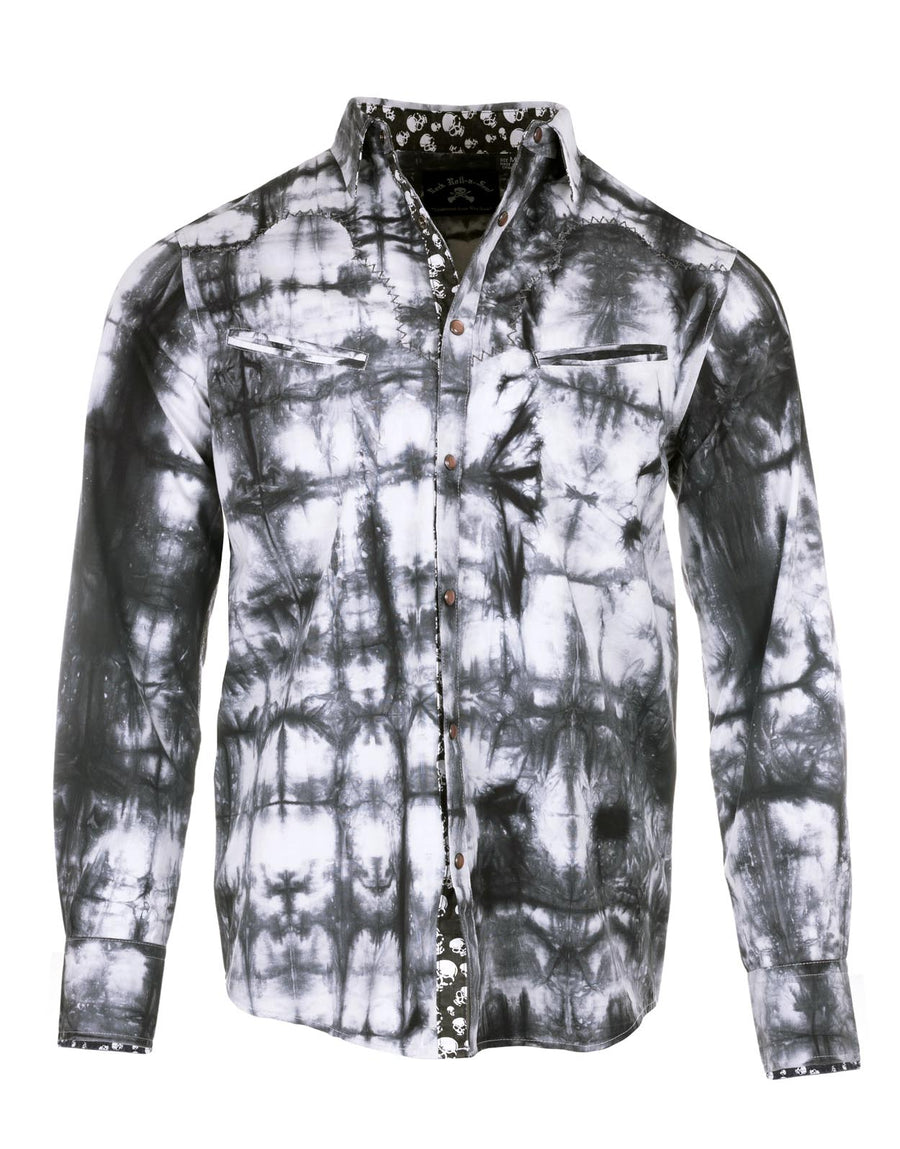 Tennessee Whiskey in Charcoal