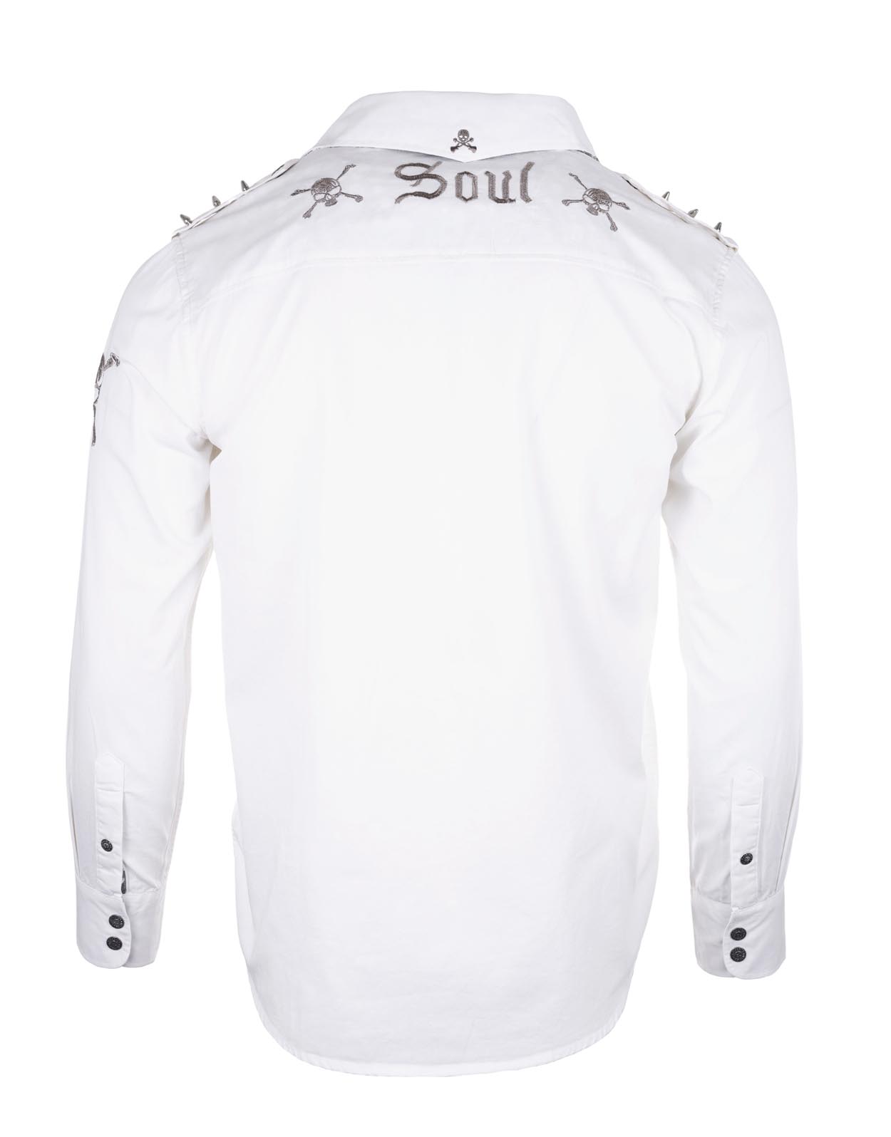 Soul Skull