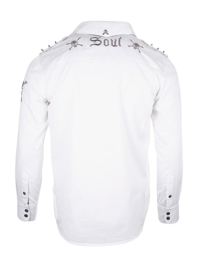 Soul Skull