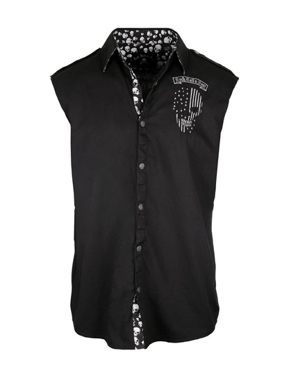 Sleeveless American Soul