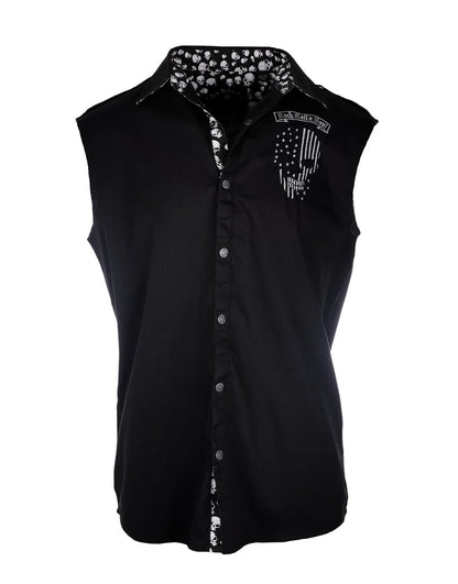 Sleeveless American Soul