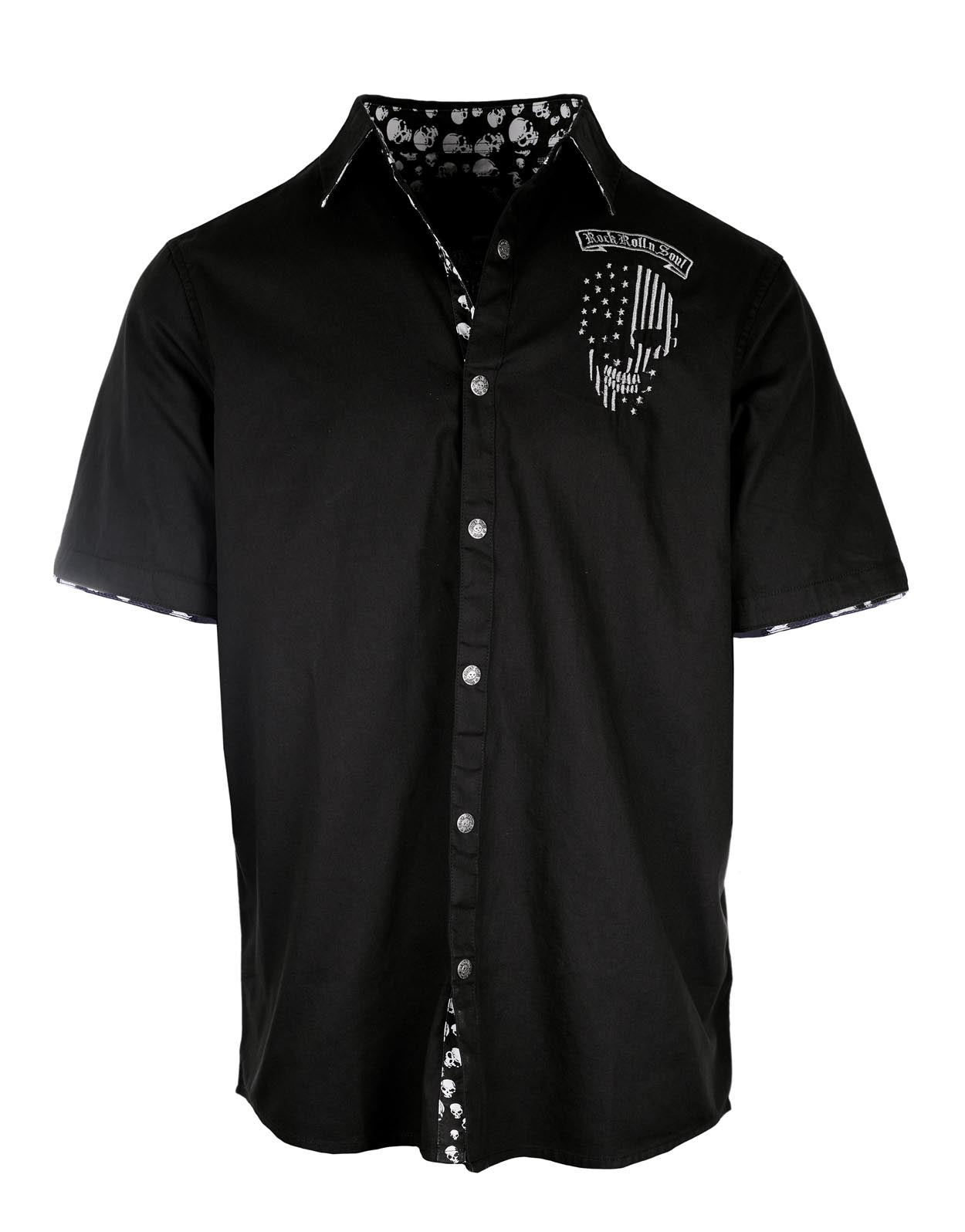 S/S American Soul