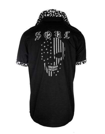 S/S American Soul
