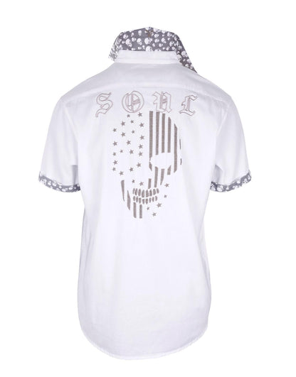 S/S American Soul