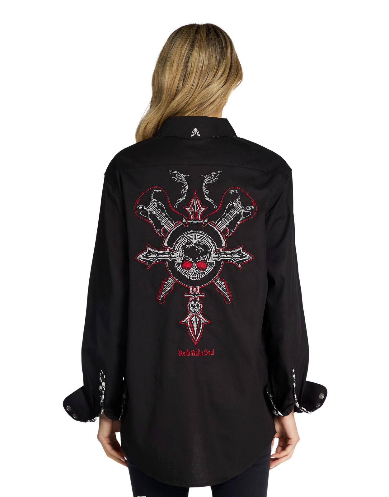 Torry Time is Running Out Boyfriend Shirt