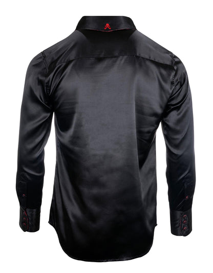Johnny B Goode Black/Red
