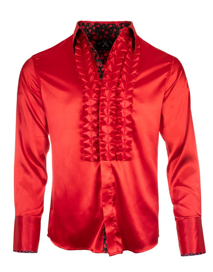 Johnny B Goode Red