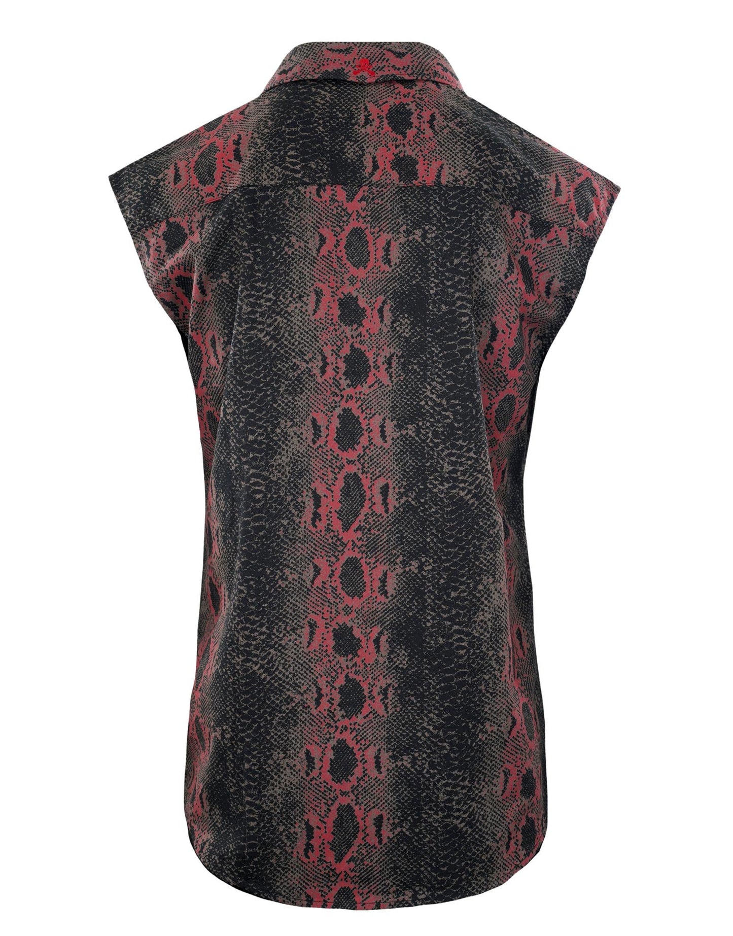 Sleeveless Let There Be Rock