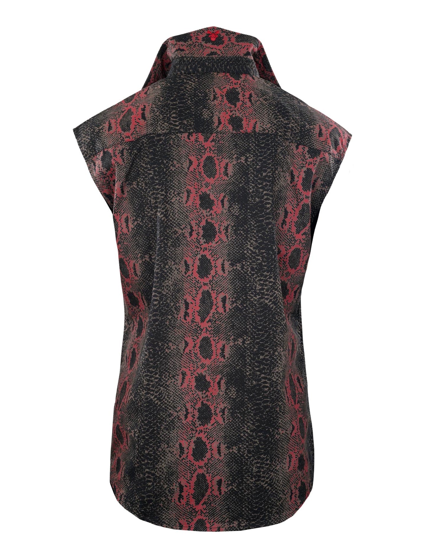 Sleeveless Let There Be Rock