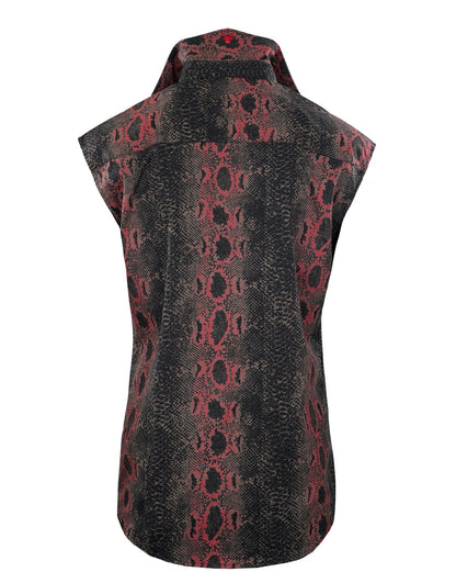 Sleeveless Let There Be Rock