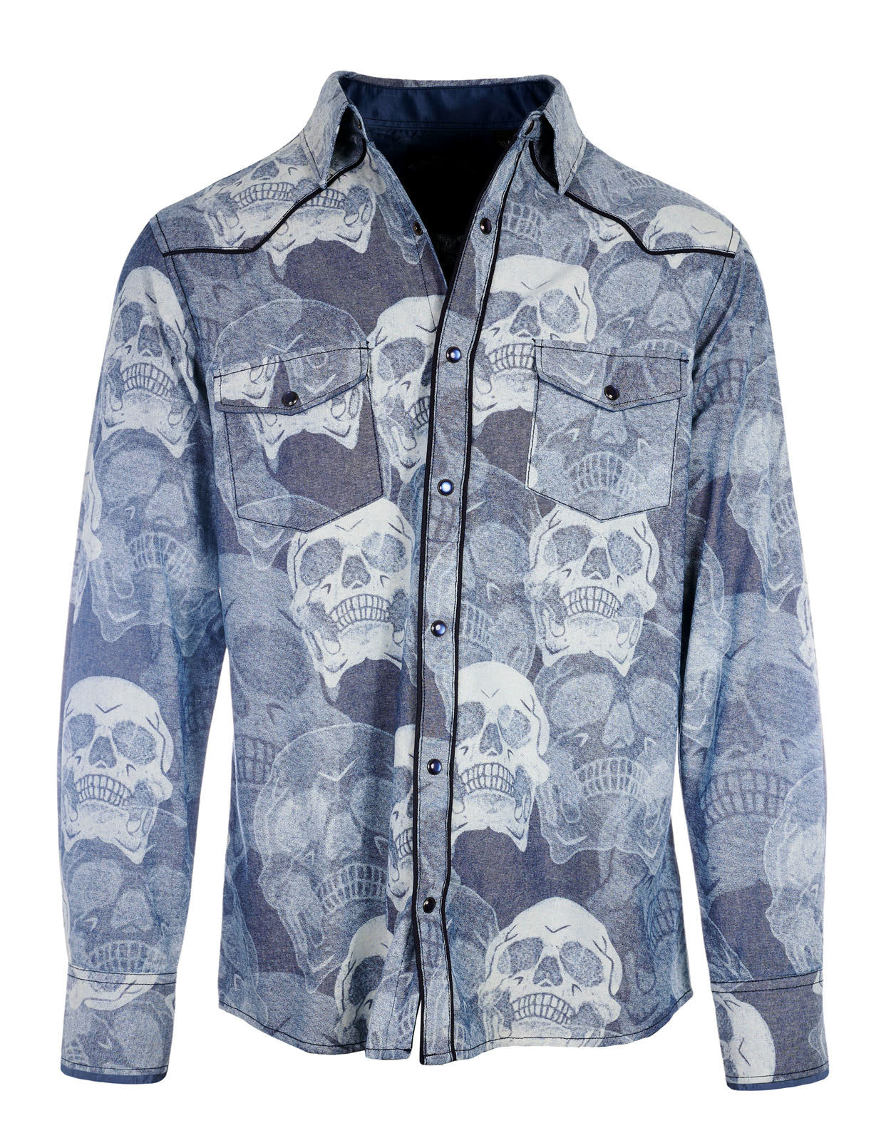 Fade Away Denim