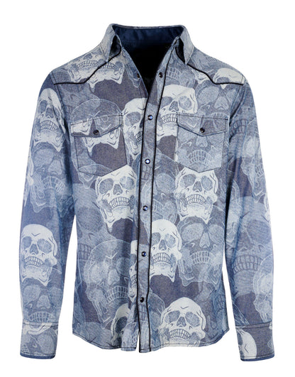 Fade Away Denim