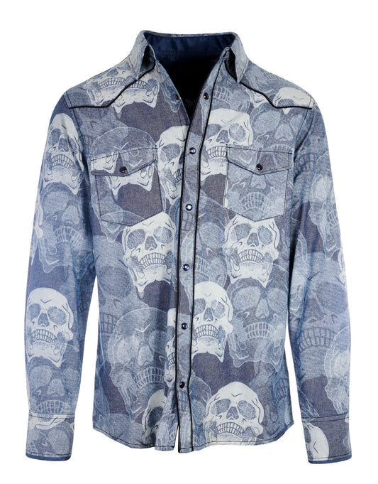 Fade Away Denim