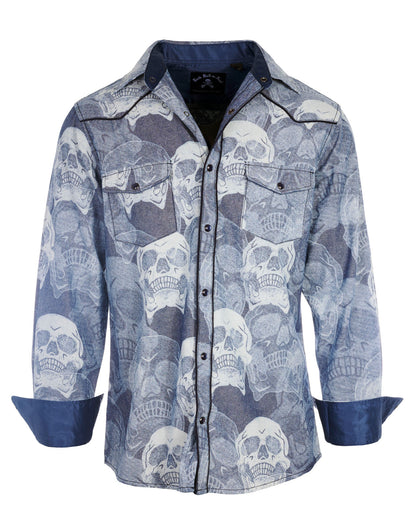 Fade Away Denim