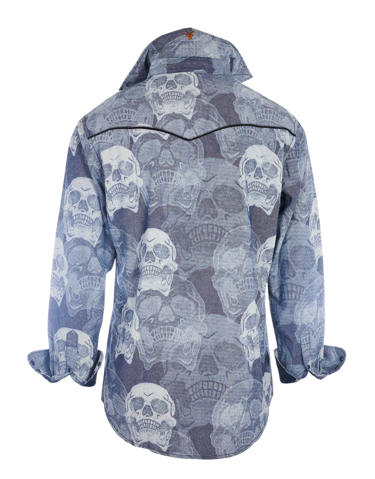 Fade Away Denim