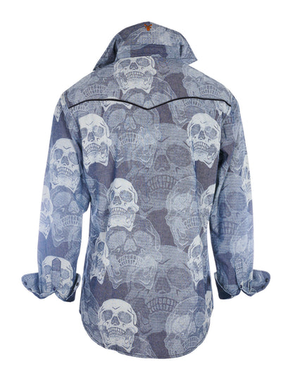 Fade Away Denim