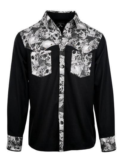 Whipping Post Black