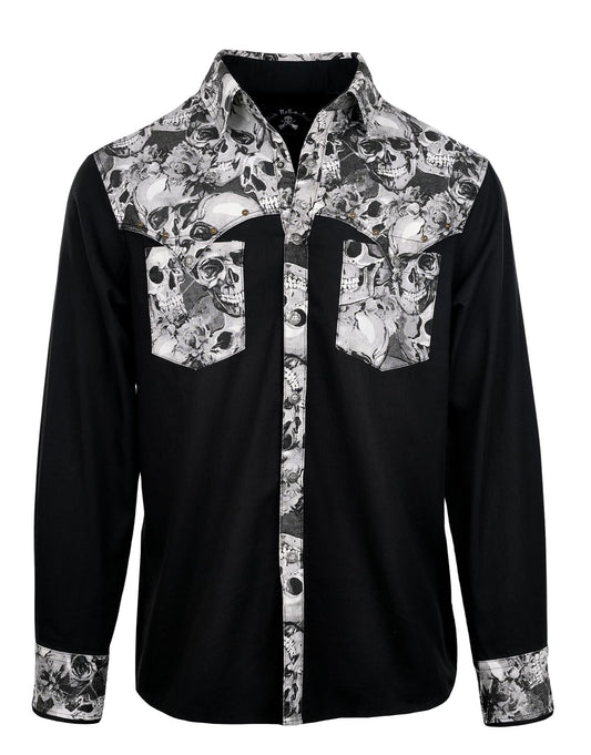 Whipping Post Black