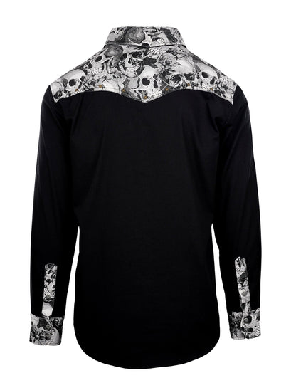 Whipping Post Black