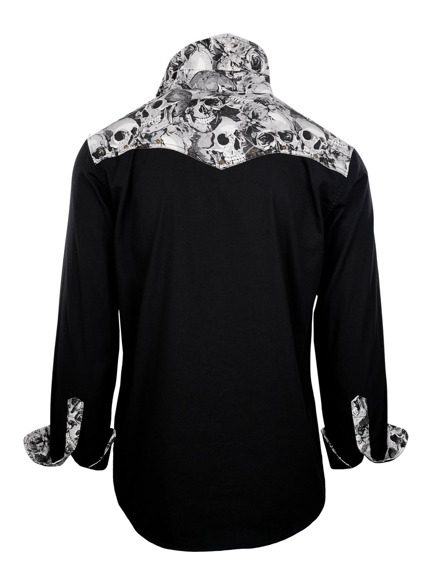 Whipping Post Black