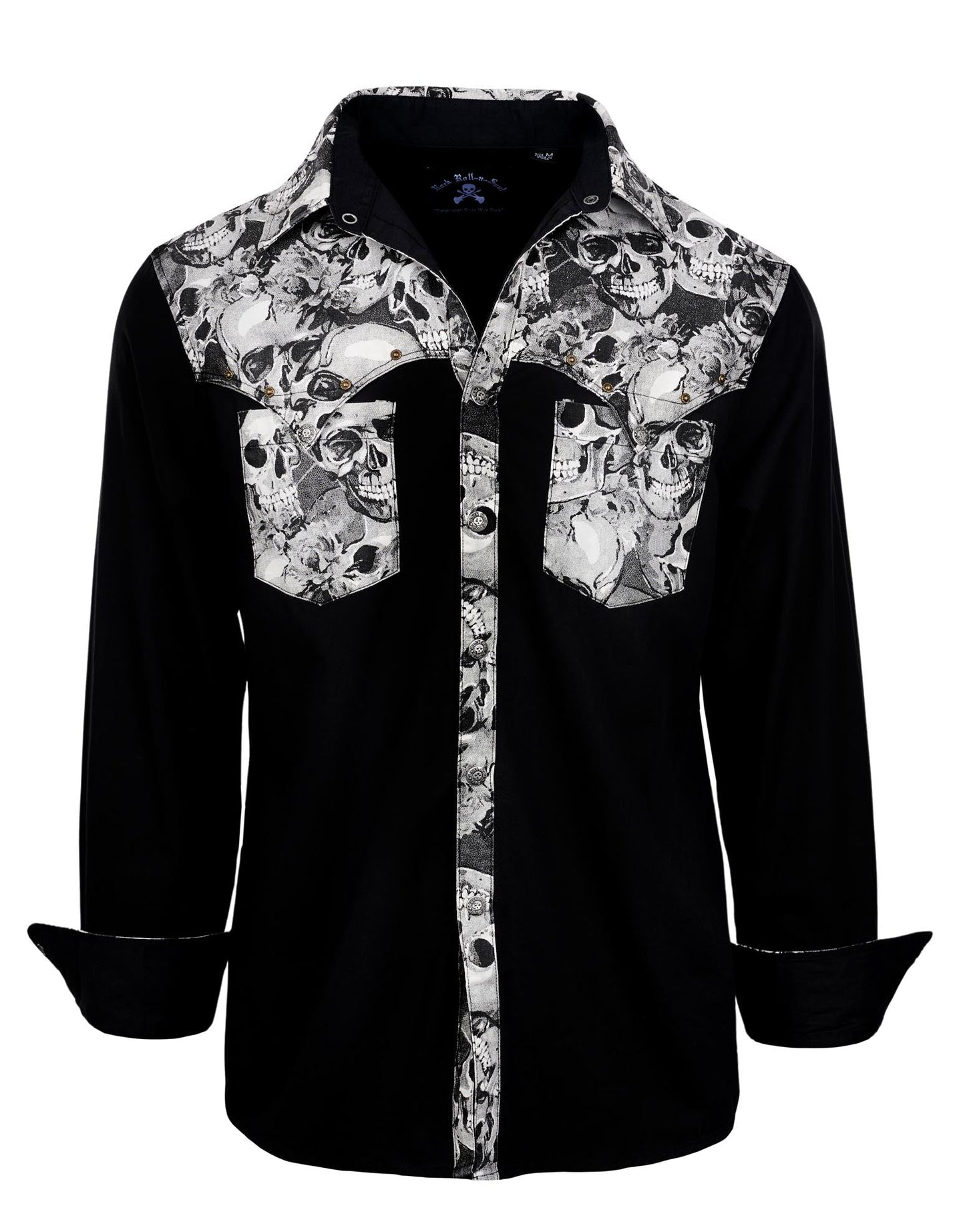 Whipping Post Black