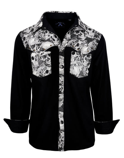Whipping Post Black